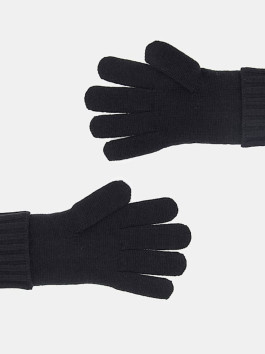 nahlad AW5382POL02-BLA RUKAVICE