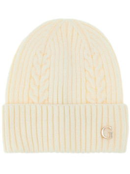 nahlad AW5381POL01-WHI ČIAPKY