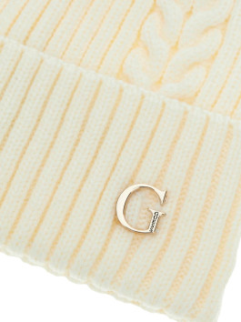 nahlad AW5381POL01-WHI ČIAPKY