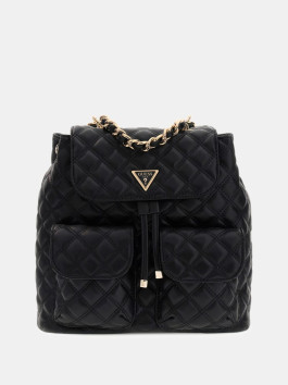 nahlad Guess dámsky čierny batoh