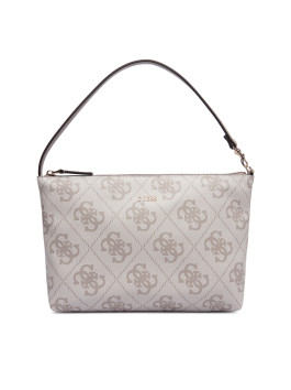 nahlad Guess dámska šedá kabelka