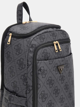 nahlad Guess dámsky šedý batoh