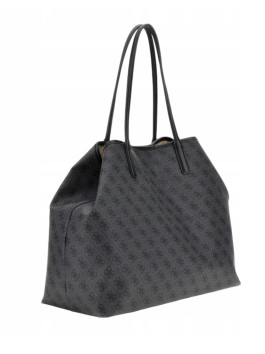 nahlad Guess dámska šedá kabelka