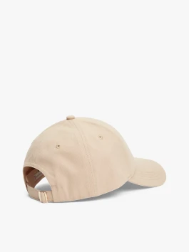 nahlad Tommy Hilfiger dámska béžová šiltovka
