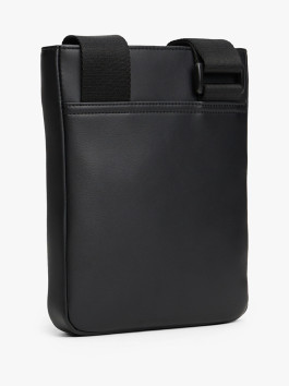 nahlad Tommy Hilfiger pánska čierna taška