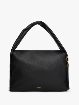 nahlad Tommy Hilfiger dámska čierna kabelka