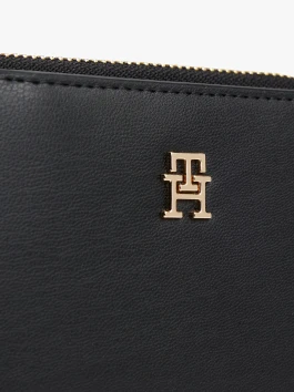 nahlad Tommy Hilfiger dámska čierna peňaženka