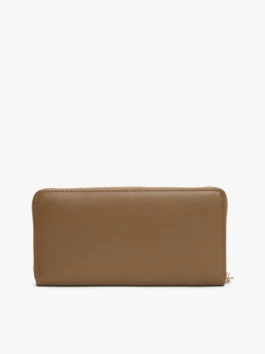 nahlad Tommy Hilfiger dámska hnedá peňaženka
