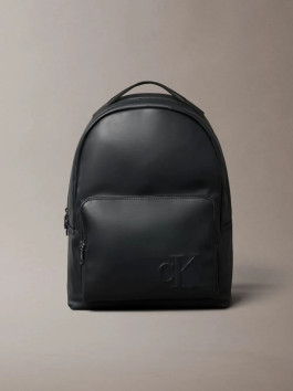 nahlad Calvin Klein pánsky čierny batoh