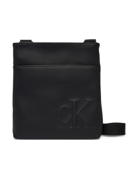 nahlad Calvin Klein pánska čierna taška