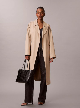 nahlad Calvin Klein dámska čierna kabelka