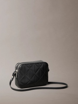 nahlad Calvin Klein dámska čierna kabelka