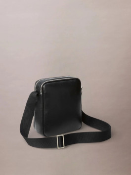 nahlad Calvin Klein pánska čierna taška