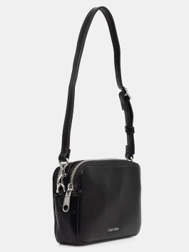 nahlad Calvin Klein dámska čierna kabelka
