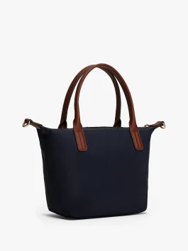 nahlad Tommy Hilfiger dámska tmavo modrá kabelka