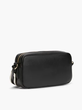 nahlad Tommy Hilfiger dámska čierna kabelka