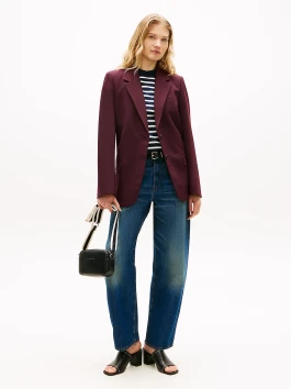 nahlad Tommy Hilfiger dámska čierna kabelka