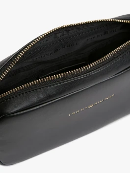 nahlad Tommy Hilfiger dámska čierna kabelka