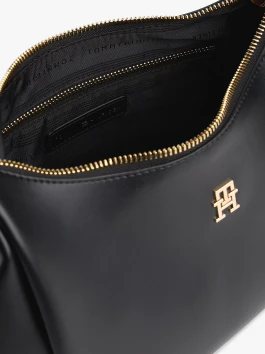 nahlad Tommy Hilfiger dámska čierna kabelka