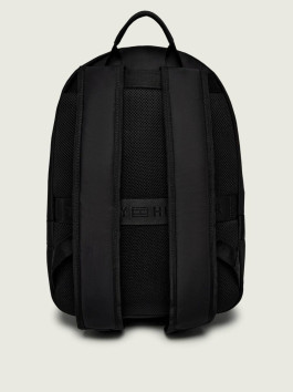 nahlad Tommy Hilfiger pánsky čierny batoh