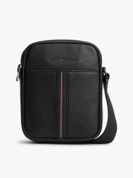 nahlad Tommy Hilfiger pánska čierna taška 