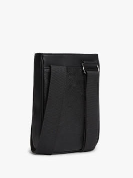 nahlad Tommy Hilfiger pánska čierna taška 