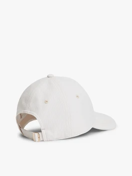 nahlad Tommy Hilfiger dámska béžová šiltovka