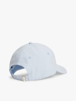 nahlad Tommy Hilfiger dámska pruhovaná šiltovka