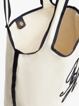nahlad Tommy Hilfiger dámska biela taška