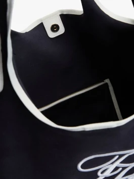 nahlad Tommy Hilfiger dámska tmavo modrá taška