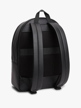 nahlad Tommy Hilfiger pánsky čierny batoh