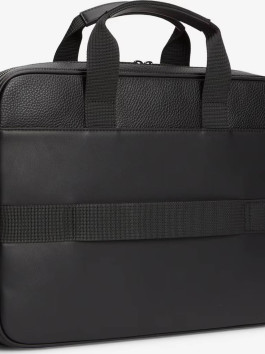 nahlad Tommy Hilfiger pánska čierna taška 