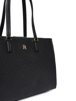 nahlad Tommy Hilfiger dámska čierna kabelka
