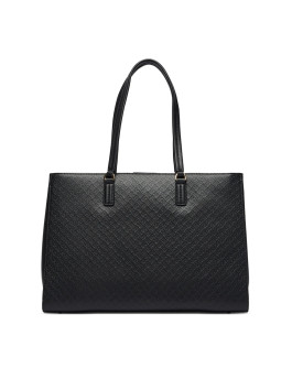 nahlad Tommy Hilfiger dámska čierna kabelka