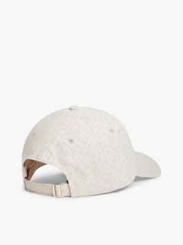 nahlad Tommy Hilfiger dámska krémová šiltovka