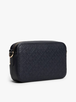 nahlad Tommy Hilfiger dámska čierna kabelka