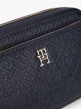 nahlad Tommy Hilfiger dámska čierna kabelka