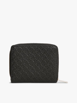 nahlad Tommy Hilfiger dámska čierna peňaženka 