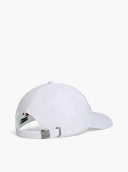 nahlad Tommy Hilfiger pánska biela šiltovka