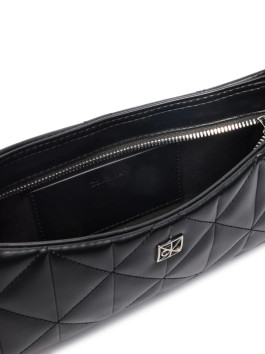 nahlad Calvin Klein dámska čierna kabelka