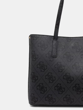 nahlad Guess dámska šedá kabelka