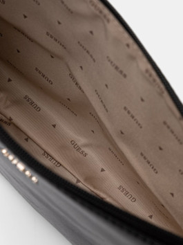 nahlad Guess dámska čierna kabelka