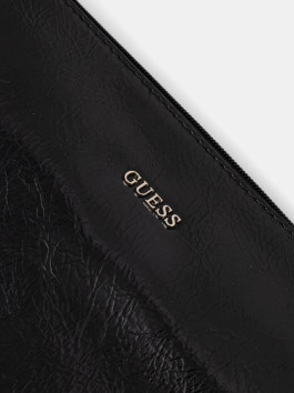 nahlad Guess dámska čierna kabelka