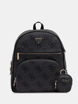 nahlad Guess dámsky šedý batoh