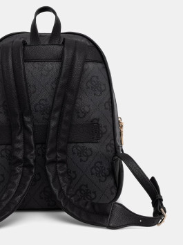 nahlad Guess dámsky šedý batoh