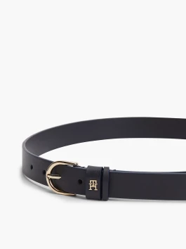 nahlad Tommy Hilfiger dámsky tmavomodrý opasok