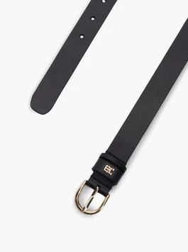 nahlad Tommy Hilfiger dámsky tmavomodrý opasok