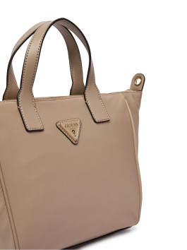nahlad Guess dámska béžová kabelka