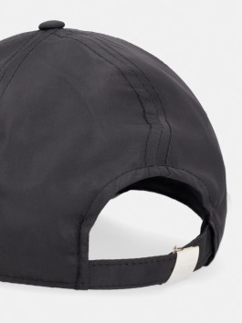 nahlad Guess dámska čierna šiltovka