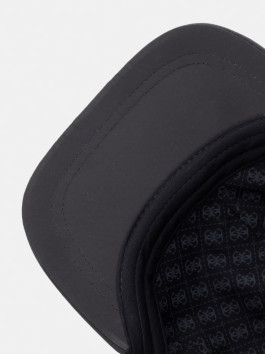 nahlad Guess dámska čierna šiltovka